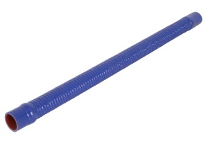 Furtun silicon sistem racire 51mmx1000mm (-40/220 grade C, presiune de indoire: 0,9 MPa, presiune de lucru: 0,3 MPa)