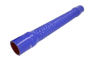 Furtun silicon sistem racire 57mmx600mm (-40/220 grade C, presiune de indoire: 0,9 MPa, presiune de lucru: 0,3 MPa)