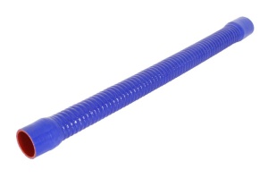 Furtun silicon sistem racire 63mmx1000mm (-40/220 grade C, presiune de indoire: 0,9 MPa, presiune de lucru: 0,3 MPa)