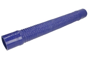 Furtun silicon sistem racire 63mmx600mm (-40/220 grade C, presiune de indoire: 0,9 MPa, presiune de lucru: 0,3 MPa)