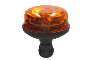 Girofar (portocaliu, 10/30V, LED, LED, capac tubular, nr programe 3)