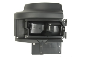 Grila Far dreapta camion SCANIA 4 1995-2008