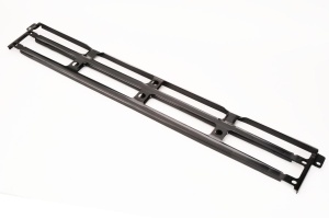 Grila fata grilaj inferior, metalic VOLVO FH, FH 12, FH 16, FM, FM 10, FM 12, FM 7, FM 9 dupa 1993