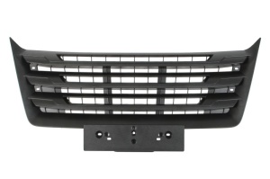 Grila radiator Fata potrivita MAN TGX II dupa 2020