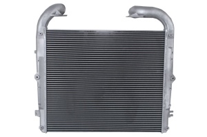 intercooler potrivit SCANIA XPI EURO 4/EURO 5 potrivit SCANIA P,G,R,T DC09.108-DC9.39 dupa 2007 - Img 2