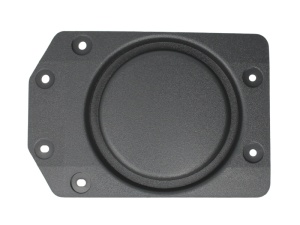 Lampa ceata fata stanga dreapta Capac SCANIA P, G, R, T dupa 2004