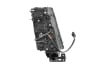 Lampa frontala Stanga (H7/PY21W/W5W, manual, fara motoras, soclu dreptunghiular) potrivit VOLVO FH12, FM dupa 1993 - Img 2