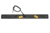 Lampa lumina interior (white, LED, 12/24V, 254mm, 24mm, 18mm, 0.3m cablu; dispersor transparent) - Img 2