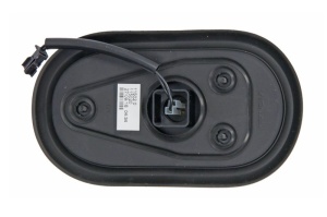 Lampa pozitie fata stanga/dreapta alba RENAULT TRUCKS C, K, T dupa 2013