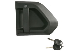 Maner usa Dreapta exterior potrivit MAN TGS II, TGX II dupa 2020