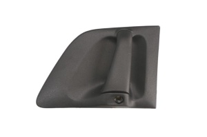 Maner usa stanga exterior fara chei, cu locas incuietoare SCANIA 4, P,G,R,T dupa 1995