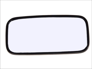 Oglinda laterala Dreapta/Stanga, incalzita, latime: 380mm, inaltime: 191mm (universal) potrivit MAN F90 1986-1995