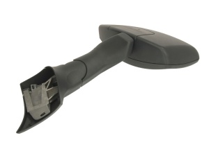 Oglinda laterala, manual potrivit MAN TGA, TGL I, TGM I, TGS I, TGX I dupa 2000 - Img 2