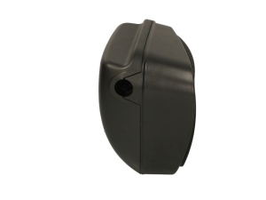 Oglinda panoramic incalzita 230x245mm 24V stanga RENAULT PREMIUM, KERAX, MIDLUM, DAF LF