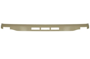 Parasolar cu 5 gauri lumini SCANIA L,P,G,R,S, P,G,R,T dupa 2004