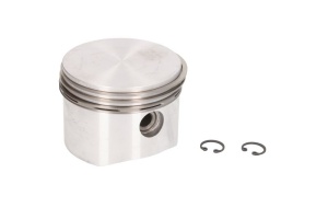 Piston compresor (diametru 75,5mm, +0,50, 911 145 500 0; 911 145 560 0)