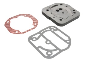 Placa intermediara compresor aer camion LK3927 - Img 2