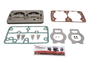 Placa intermediara compresor aer (complet) SCANIA 3 113 E/320/113 E/360/113 E/380/113 H/310/113 H/320/113 H/360/113 H/380/113 M/320/113 M/360/113 M/380/113 M/400/143 E/420/143 E/450/143 E/500/143 H