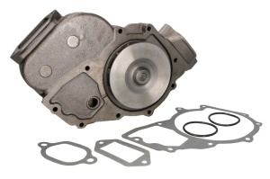 Pompa apa (cu retarder) potrivit MAN E2000, F2000, F90, TGA; NEOPLAN TRANSLINER dupa 1990