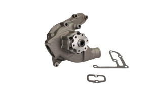 Pompa apa potrivit MERCEDES LP, O 302, T2/L, UNIMOG OM314.968-OM353.980 dupa 1964