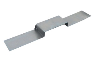 Protectie rezervor camion