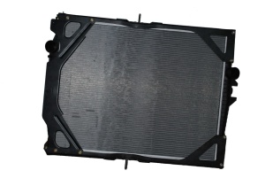 Radiator motor (cu rama) potrivit VOLVO FH12, FM, FM10, FM7 dupa 1993