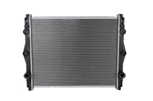 Radiator motor (fara cadru) potrivit DAF LF 55 CE162C dupa 2001