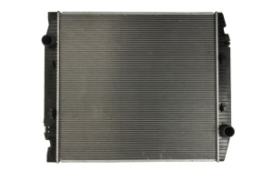 Radiator motor (fara cadru) potrivit IVECO EUROTRAKKER, STRALIS I, TRAKKER I, TRAKKER II dupa 2000
