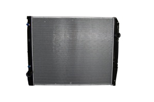 Radiator motor (fara cadru) potrivit MERCEDES ACTROS, ACTROS MP2 / MP3, ZETROS OM541.920-OM926.947 dupa 1996
