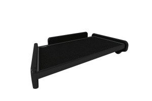 Raft interior cabina Dreapta potrivit MERCEDES ATEGO 2, ATEGO 3, AXOR 2 dupa 2004 (culoare: gri, serie: CLASSIC)