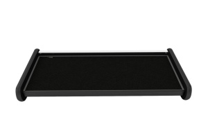Raft polita interior cabina (mijloc, culoare: gri, serie: CLASSIC) potrivit MERCEDES - Img 3