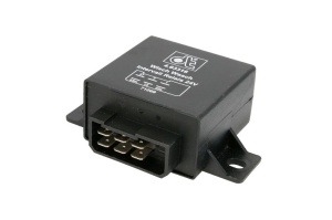 Releu stergatoare MERCEDES LP, NG, O 100, O 303, O 305, O 404, O 405, O 407, T2/L, T2/LN1