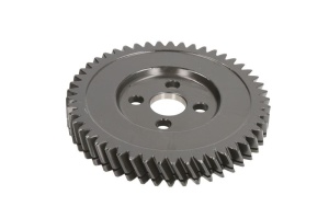 Roata dintata fulie compresor camion