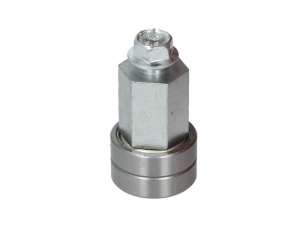 Rola culisare acoperis prelata tip ETES /SESAM 24x14mm