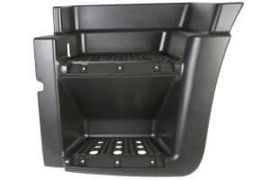 Scara cabina carcasa Stanga potrivit IVECO STRALIS I dupa 2013