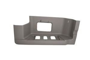 Scara cabina caseta pas Dreapta potrivit MERCEDES ACTROS MP2 / MP3 dupa 2002