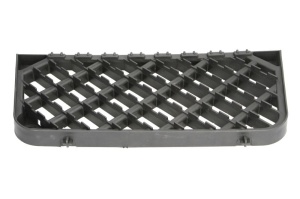 Scara cabina grila Stanga potrivit RENAULT TRUCKS PREMIUM dupa 1996