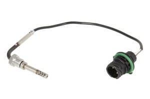 Senzor temperatura evacuare EURO 5 potrivit MERCEDES ACTROS MP2 / MP3, AXOR 2 dupa 2002