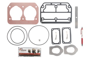Set reparatie compresor (Potriveste LP4850) VOLVO