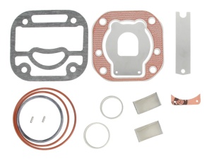 Set reparatie compresor WABCO (Potriveste 411 145 057; 411 145 507) MAN