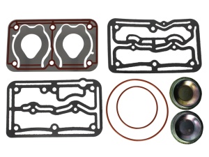 Set reparatie compresor WABCO (Potriveste 412 704 001 0; siguranta) VOLVO