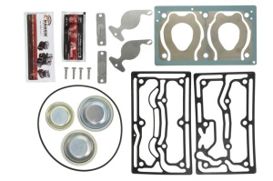 Set reparatie compresor WABCO (Potriveste 412 704 018 0; 912 514 000 0; 912 514 001 0; 912 514 004 0; 912 514 009 0)