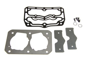 Set reparatie compresor WABCO (Potriveste 911 504 500 0; siguranta) DAF 95 XF 1997-2002