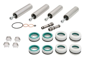 Set reparatie supapa frana sericiu Controler HPS (Potriveste: 629582AM)