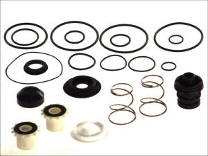 Set reparatie supapa frana sericiu DAF 65, 65 CF, 75, 75 CF, 85, 85 CF, 95, 95 XF dupa 1987