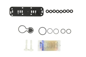 Set reparatie supapa frana sericiu electromagnetic (Potriveste: 372 060 022 0; 372 060 062 0; 372 060 082 0)