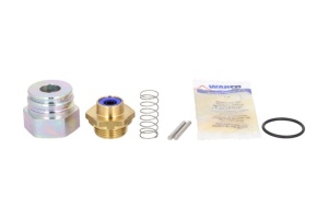 Set reparatie supapa frana sericiu (Potriveste: 461 513 020 0; 461 513 021 0)