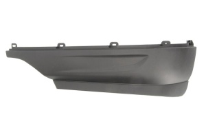 Spoiler bara stanga camion IVECO STRALIS dupa 2013