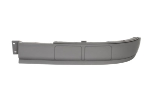 Spoiler bara stanga MERCEDES ACTROS dupa 1996