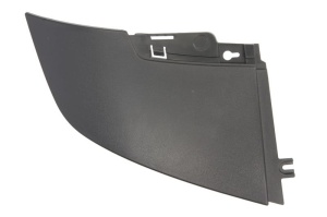 Spoiler cabina dreapta camion VOLVO FM dupa 2012